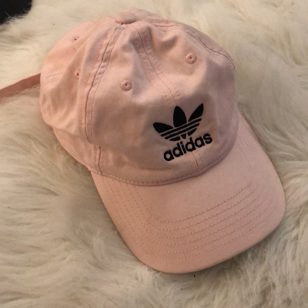 Adidas caps